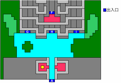 ドラゴンクエスト４攻略lab ドラゴンクエスト４ スタンシアラ